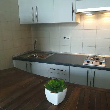 Terrace In The Best Area * سانتا كروز دي تينيريف