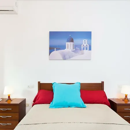 Terrace In The Best Area شقة