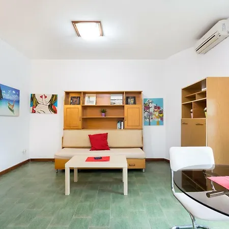 Terrace In The Best Area شقة سانتا كروز دي تينيريف